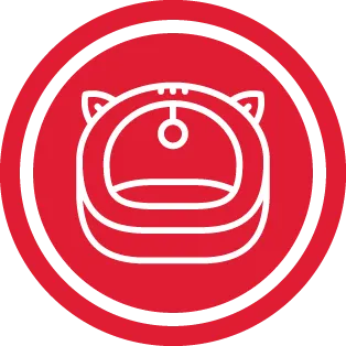 מיטות לחתולים