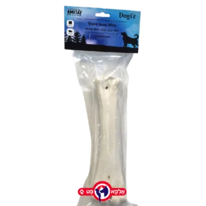 עצם סידן לבן 23 ס''מ 150 גרם אמיתיי