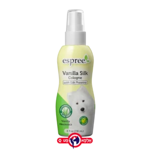 אספרי ESPREE בושם וניל לכלב 118 מ''ל