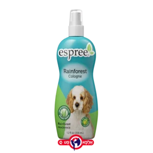 אספרי ESPREE בושם יערות גשם 118 מ''ל