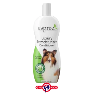 אספרי ESPREE מרכך קוקוס מועשר בלחות 590 מ''ל