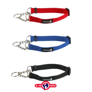 פטפרוג'קט קולר חצי חנק L 1 יחידות