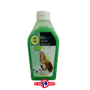 ביוליין ג'ל מרחיק חיות 225 גרם 1 יחידות