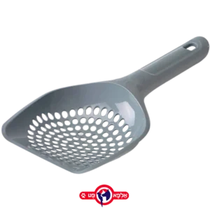 סאביק כף פינוי צרכים חורים קטנים 1 יחידות