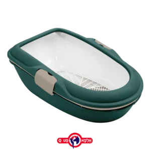 סטפנפלסט שירותים פתוחים פורבה לחתול 1 יחידות