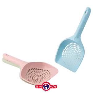 פופטס כף איסוף צרכים 25*13 ס''מ 1 יחידות