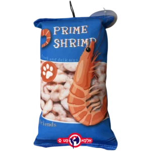 כרית ממותגת מפצפץ מצפצף אמיתי 1 יחידות